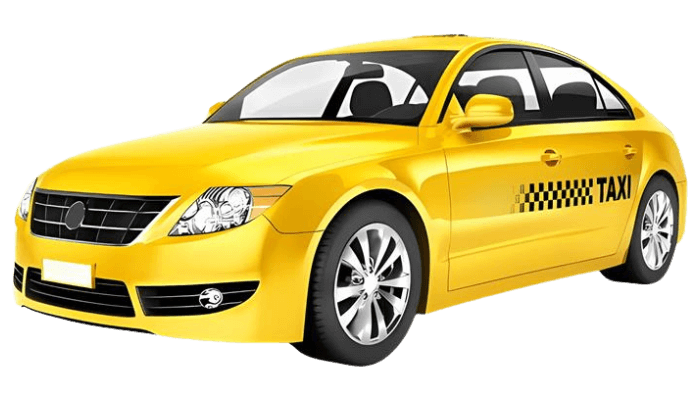 taxi