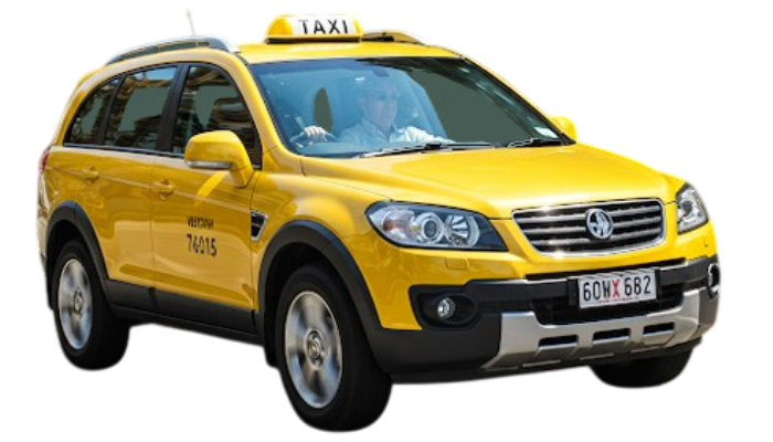 taxi